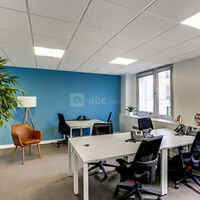Espace Bureau - Pont de Neuilly 191-195