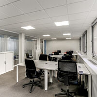 Espace Bureau - Pont de Neuilly 191-195