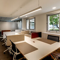 Espace Bureau - Pont de Neuilly 191-195