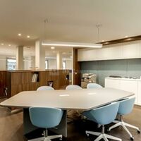 Espace Bureau - Pont de Neuilly 191-195