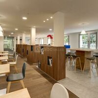 Espace Bureau - Pont de Neuilly 191-195
