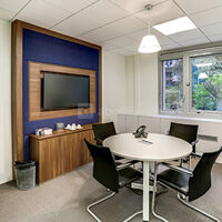 Espace Bureau - Pont de Neuilly 191-195