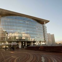 Espace Bureau - Nice Arenas