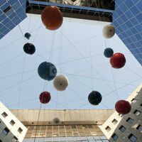 Espace Bureau - Nice Arenas