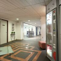 Espace Bureau - Nice Arenas
