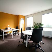 Espace Bureau - Nice Arenas