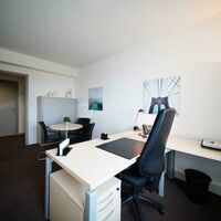 Espace Bureau - Nice Arenas