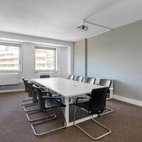 Espace Bureau - Nice Arenas