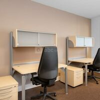 Espace Bureau - Nice Arenas