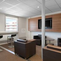 Espace Bureau - Nice Arenas