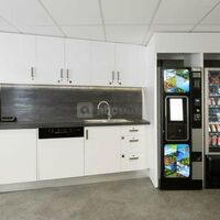 Espace Bureau - Nice Arenas