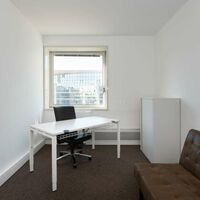 Espace Bureau - Nice Arenas