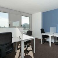 Espace Bureau - Nice Arenas