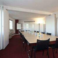 Espace Bureau - Nice Arenas