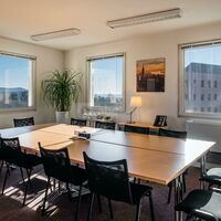Espace Bureau - Nice Arenas