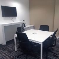 Espace Bureau - Orly Orlytech