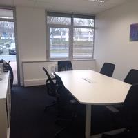 Espace Bureau - Orly Orlytech