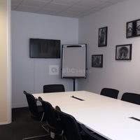 Espace Bureau - Orléans Coligny