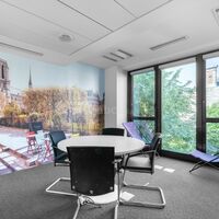 Espace Bureau - Paris Faubourg Saint Honoré