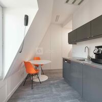 Espace Bureau - Paris Faubourg Saint Honoré