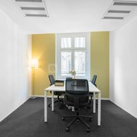 Espace Bureau - Paris Faubourg Saint Honoré