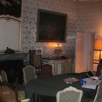 Les Salons du Quai Voltaire