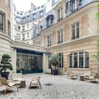 Espace Bureau - Paris Bd Haussmann
