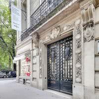 Espace Bureau - Paris Bd Haussmann