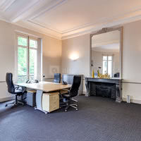 Espace Bureau - Paris Bd Haussmann