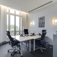Espace Bureau - Paris Bd Haussmann