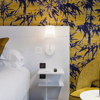 Hotel Inn Paris CDG Airport