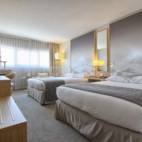 Hotel Inn Paris CDG Airport