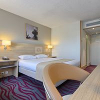 Hotel Inn Paris CDG Airport