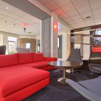 Hotel Inn Paris CDG Airport