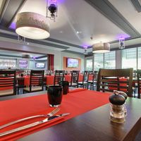 Hotel Inn Paris CDG Airport