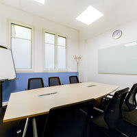 Espace Bureau - Paris Auteuil