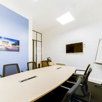 Espace Bureau - Paris Auteuil