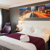 Best Western Paris Orly Airport