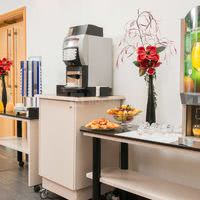 Best Western Paris Orly Airport