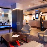 Best Western Paris Orly Airport