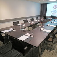 Best Western Paris Orly Airport
