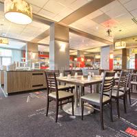 Best Western Paris Orly Airport