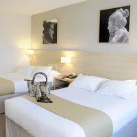 Best Western Paris Orly Airport