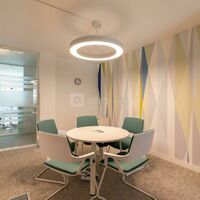 Espace Bureau - Paris Balard
