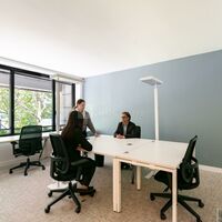 Espace Bureau - Paris Balard