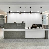 Espace Bureau - Paris Balard