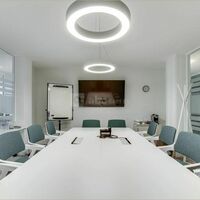 Espace Bureau - Paris Balard