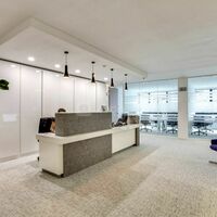 Espace Bureau - Paris Balard