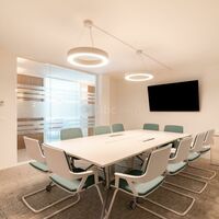 Espace Bureau - Paris Balard