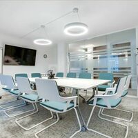 Espace Bureau - Paris Balard